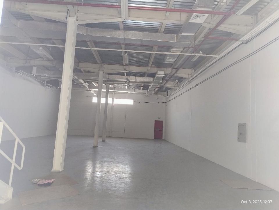 6,569 Sq.Ft Fully Air-Conditioned Warehouse for Rent in Nadd Al Hamar, Dubai  | RGEstate UAE