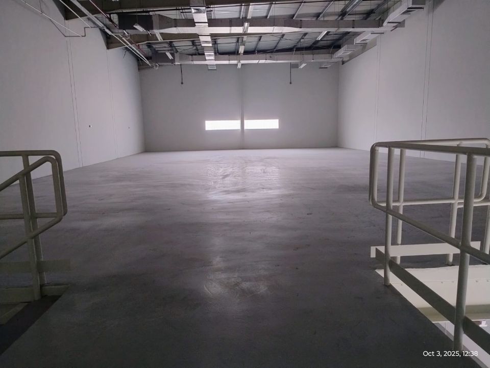 6,569 Sq.Ft Fully Air-Conditioned Warehouse for Rent in Nadd Al Hamar, Dubai  | RGEstate UAE