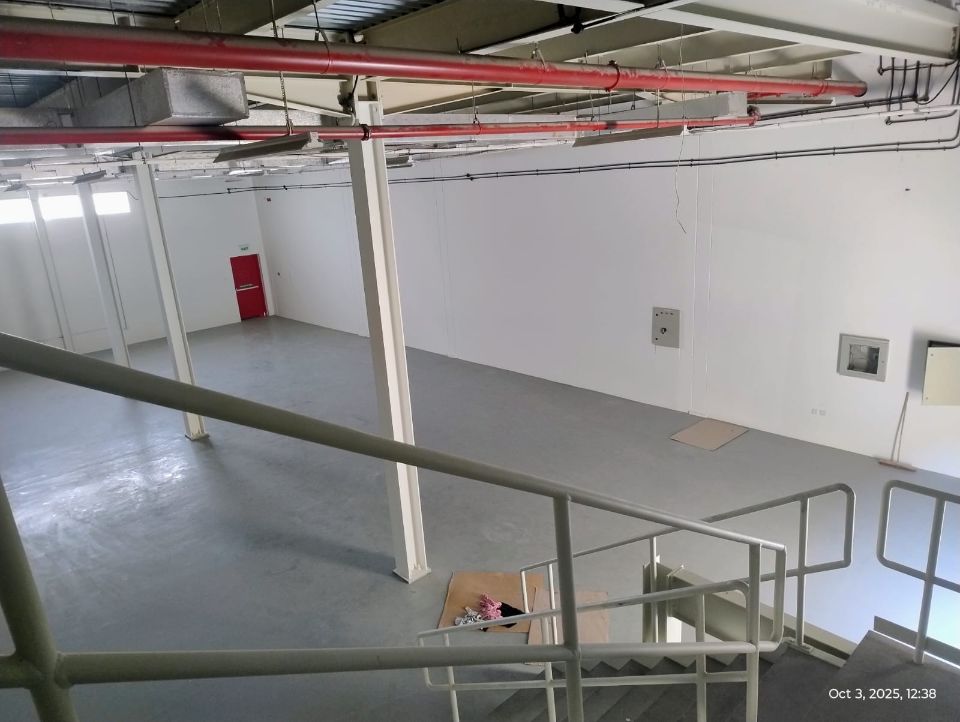 6,569 Sq.Ft Fully Air-Conditioned Warehouse for Rent in Nadd Al Hamar, Dubai  | RGEstate UAE