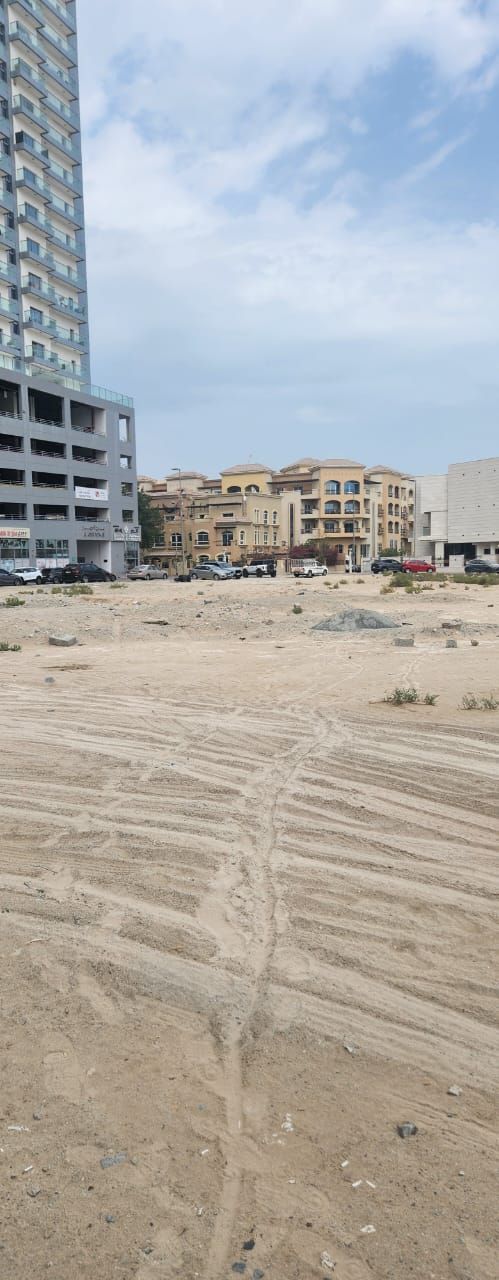 Unzone the Ordinary - Create Something Unforgettable in JVC  | RGEstate UAE