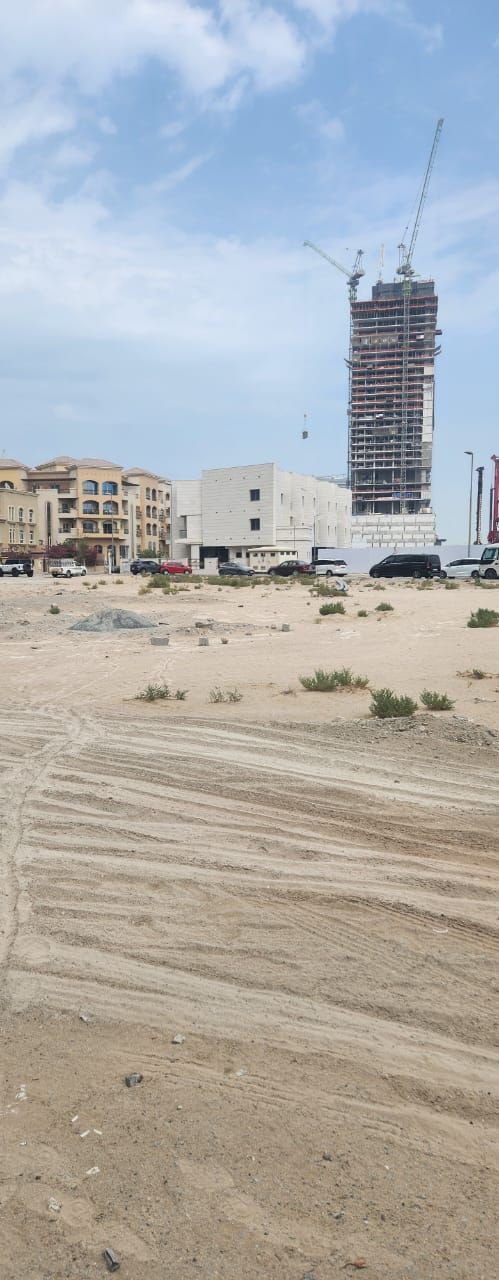 Unzone the Ordinary - Create Something Unforgettable in JVC  | RGEstate UAE