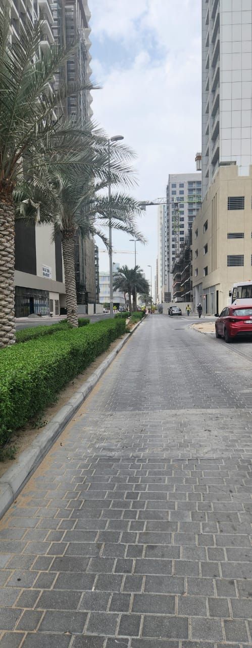 Unzone the Ordinary - Create Something Unforgettable in JVC  | RGEstate UAE