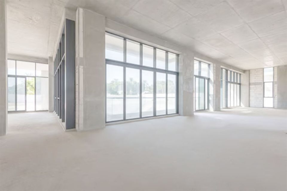 24,000 Sq. Ft. Brand New Warehouse with Shop & Office for Rent in Sajja – Sharjah  | RGEstate UAE