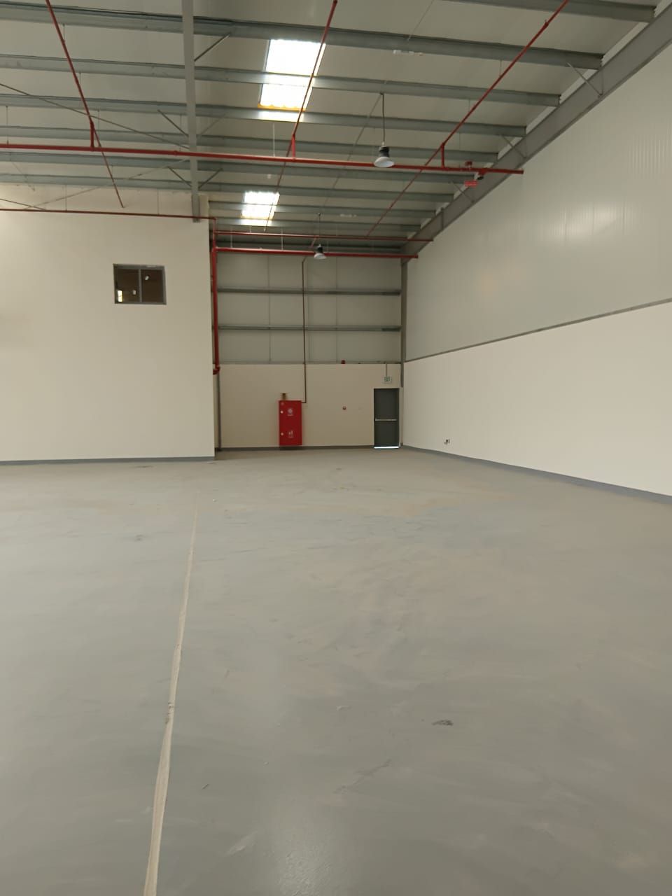 6,000 Sq. Ft. Warehouse for Rent in Sajja – Sharjah  | RGEstate UAE