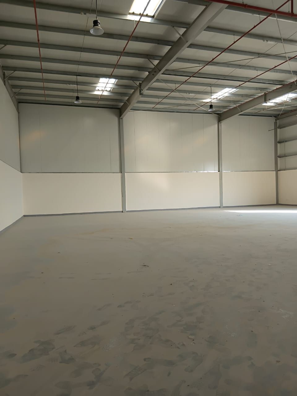 6,000 Sq. Ft. Warehouse for Rent in Sajja – Sharjah  | RGEstate UAE