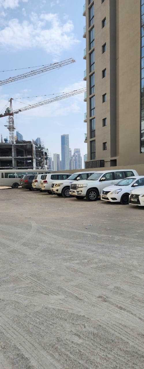 Double Income Potential  - Mixed - Use Plot in Al Jaddaf   | RGEstate UAE