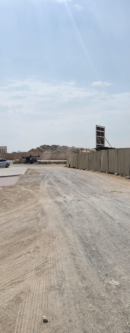 Double Income Potential  - Mixed - Use Plot in Al Jaddaf   | RGEstate UAE