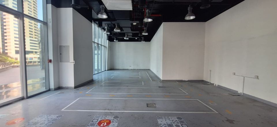Retail Shop for Rent | Prime Location in JLT   | RGEstate UAE