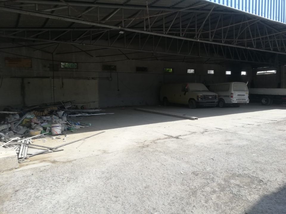 15,000 Sq. Ft. Open Yard with Shed Office for Rent in Ras Al Khor, Dubai  | RGEstate UAE