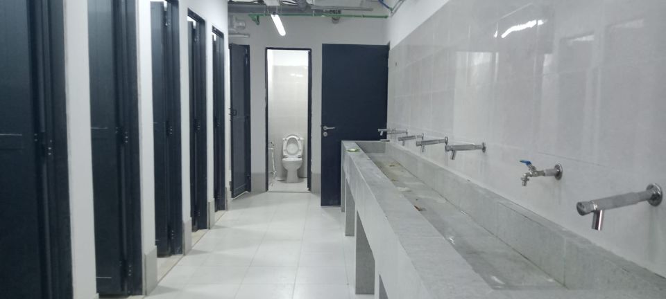 189 Rooms Labour Camp for Rent in Al Ttay – Al Khawaneej, Dubai  | RGEstate UAE