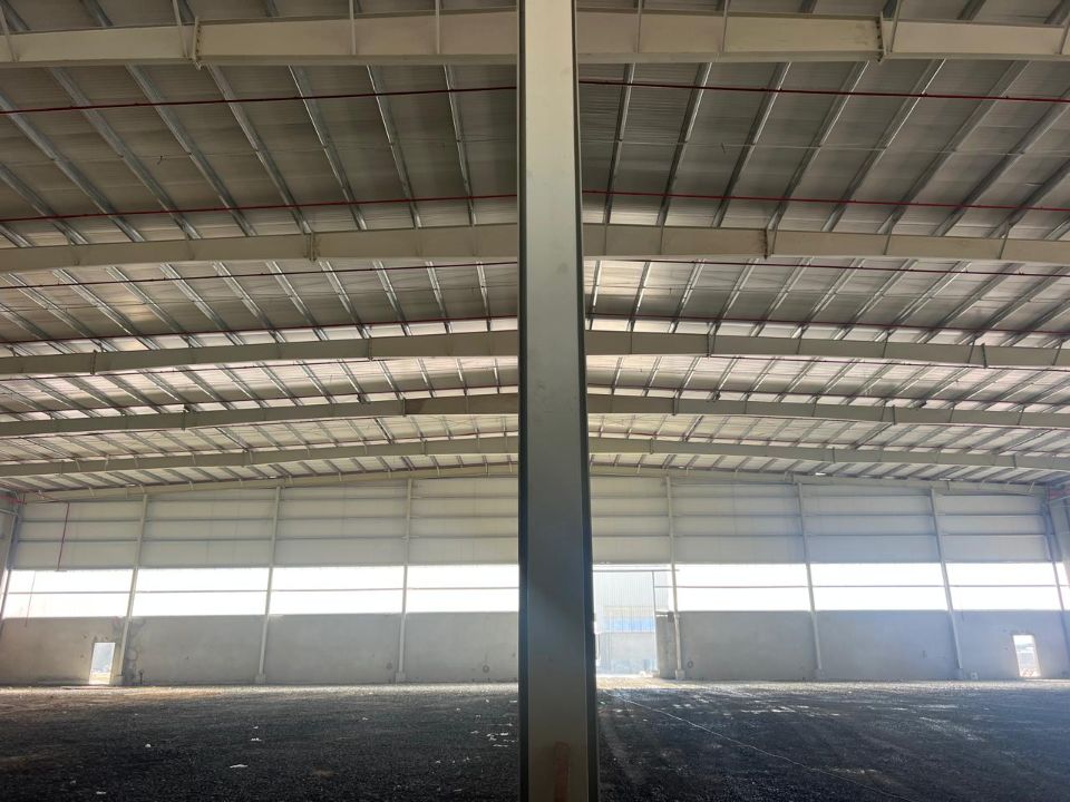 37,000 sqft Warehouse for Rent in Dubai Industrial City (DIC)   | RGEstate UAE