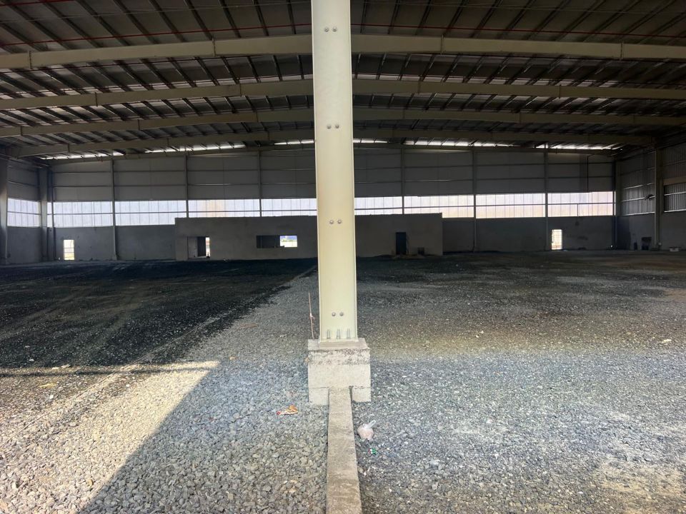 37,000 sqft Warehouse for Rent in Dubai Industrial City (DIC)   | RGEstate UAE