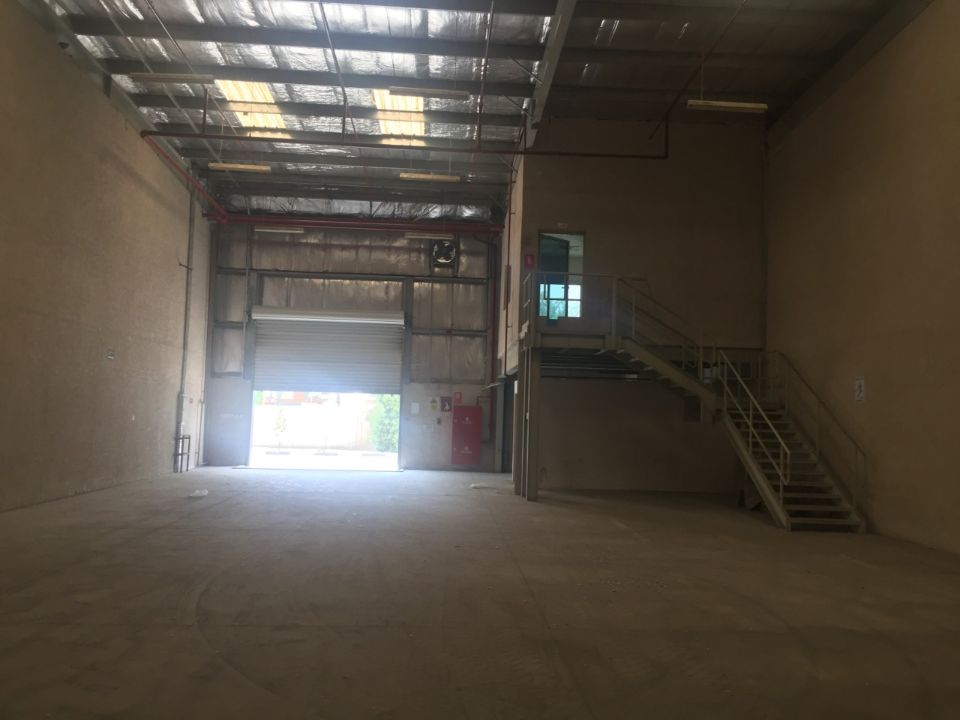 Prime Warehouse for Sale in Dubai Investment Park 2 ,Expected ROI: 9%  | RGEstate UAE