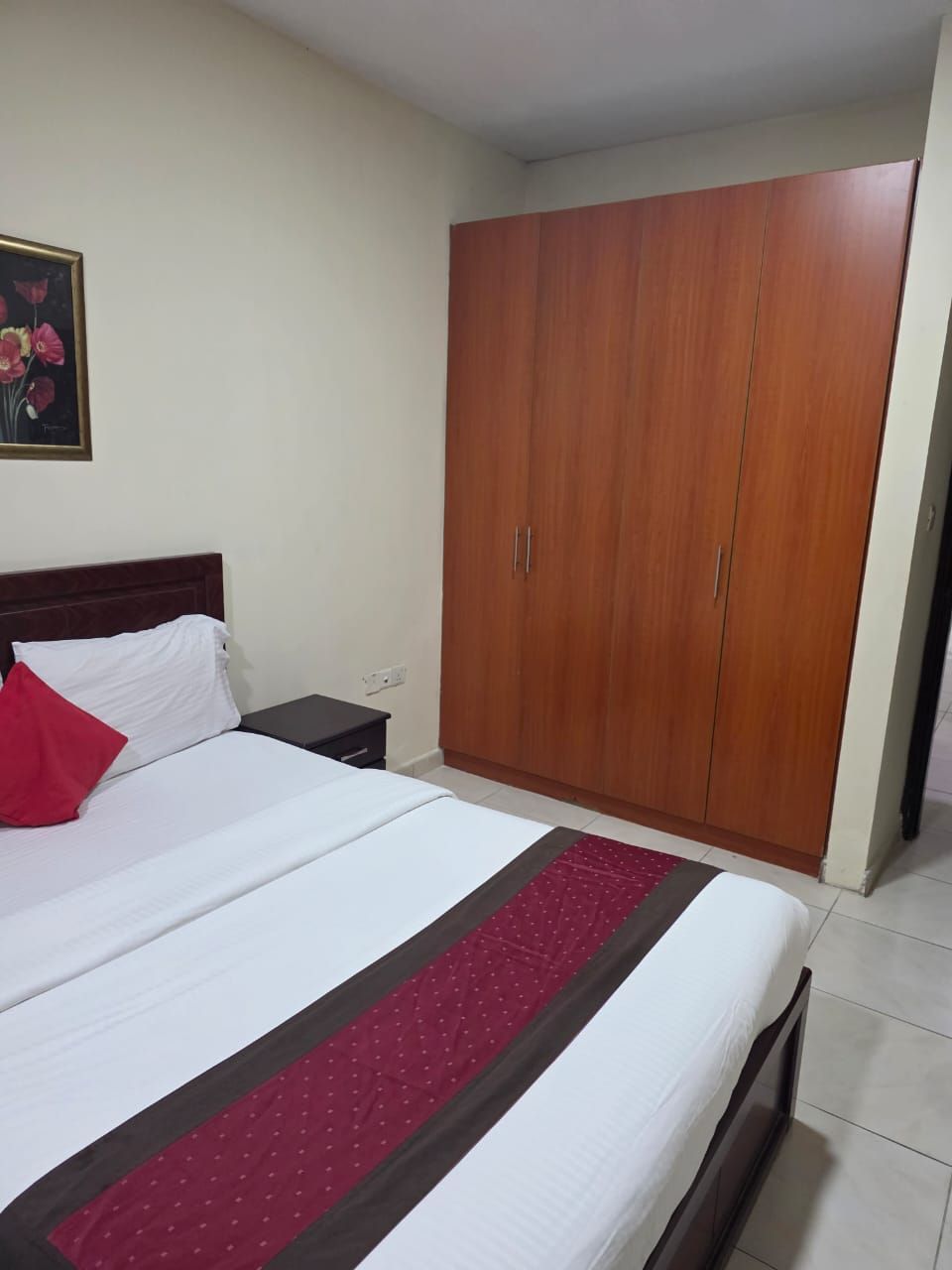 Freehold Rented Fully Furnished Hotel Apartment with Restaurant & Spa for Sale in Ajman  | RGEstate UAE