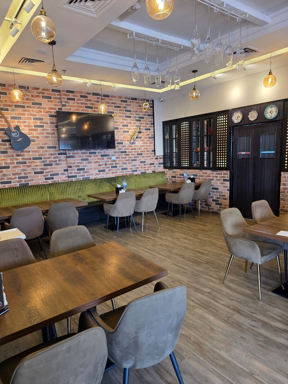 Freehold Rented Fully Furnished Hotel Apartment with Restaurant & Spa for Sale in Ajman  | RGEstate UAE