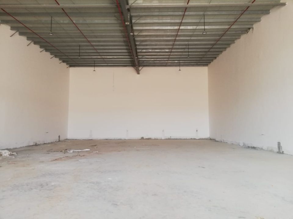 Brand New 10,000 Sq. Ft. Warehouse with Office for Rent in Umm Al Quwain  | RGEstate UAE