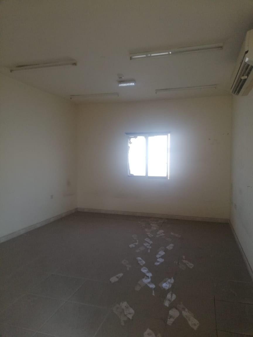 43,500 Sq. Ft. Industrial Land with Shed, Office, Shops & Labour Rooms for Sale in Umm Al Quwain  | RGEstate UAE