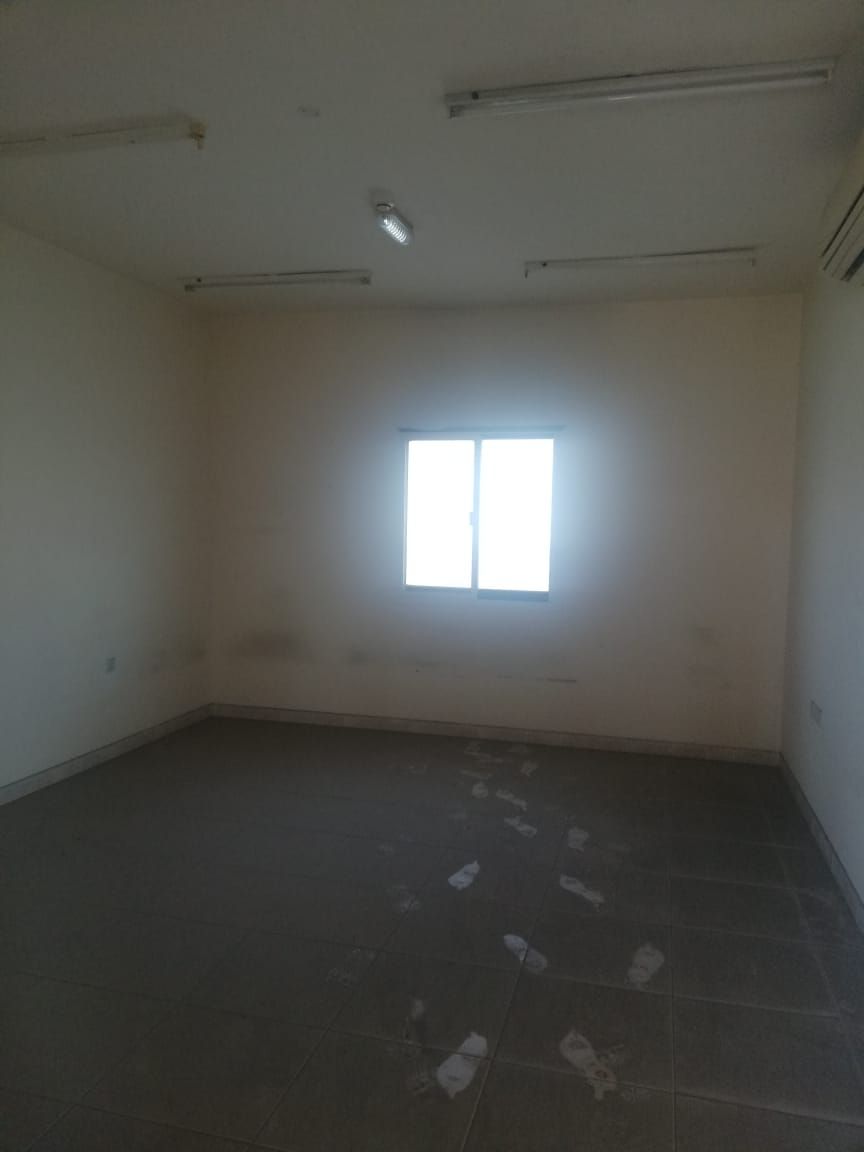 43,500 Sq. Ft. Industrial Land with Shed, Office, Shops & Labour Rooms for Sale in Umm Al Quwain  | RGEstate UAE