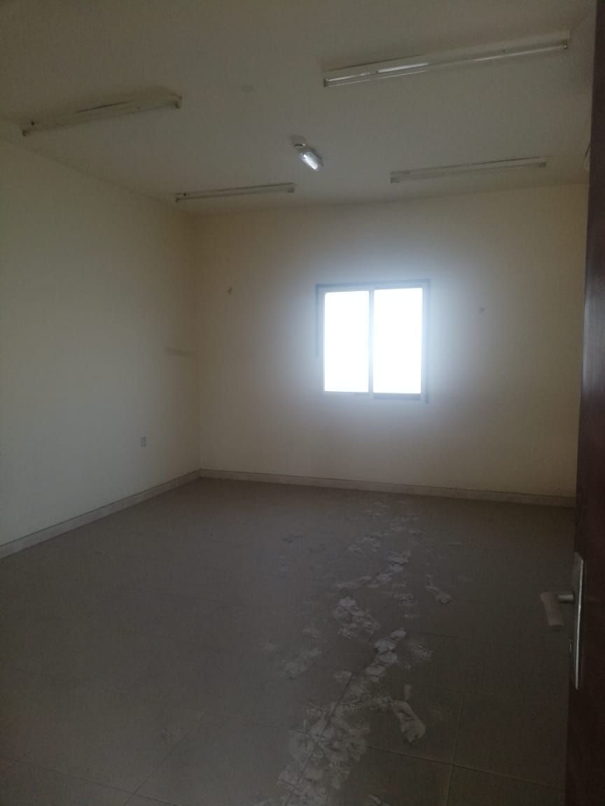 43,500 Sq. Ft. Industrial Land with Shed, Office, Shops & Labour Rooms for Sale in Umm Al Quwain  | RGEstate UAE