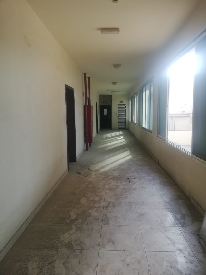 43,500 Sq. Ft. Industrial Land with Shed, Office, Shops & Labour Rooms for Sale in Umm Al Quwain  | RGEstate UAE