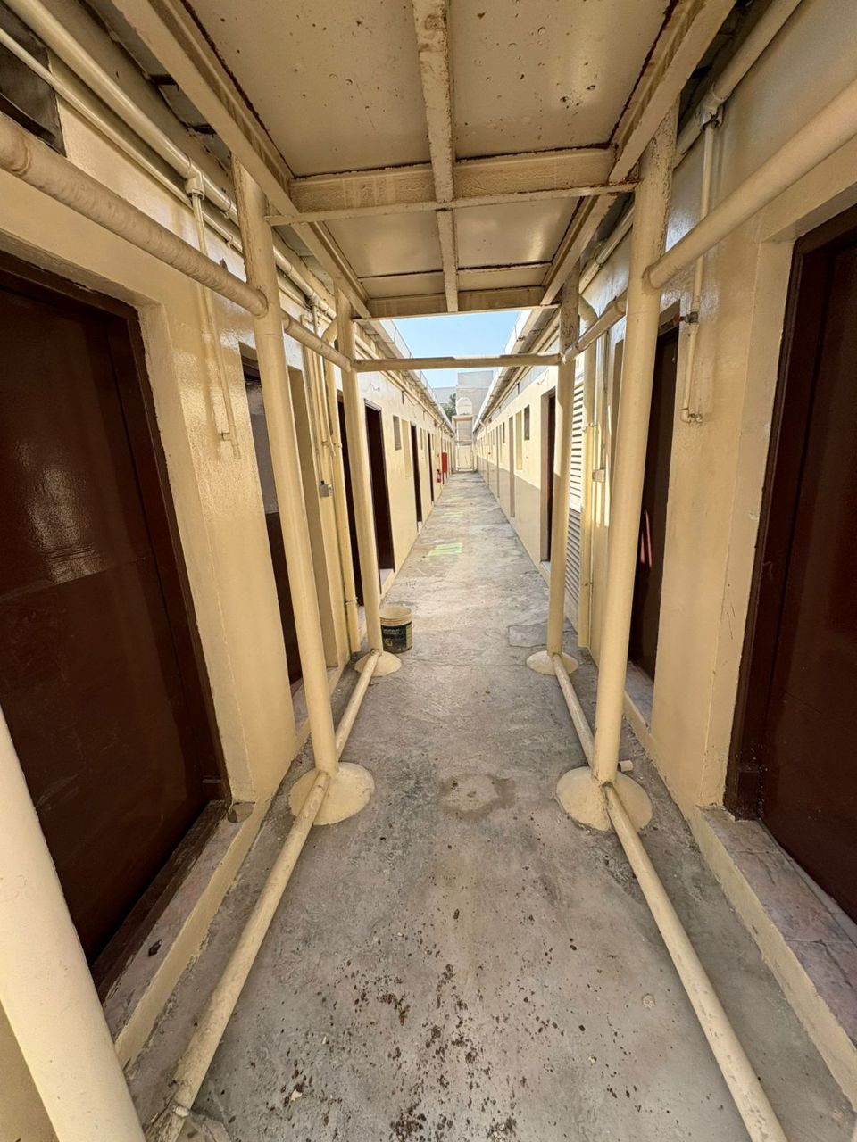 58 Rooms Labour Camp for Rent in Sharjah 17  | RGEstate UAE