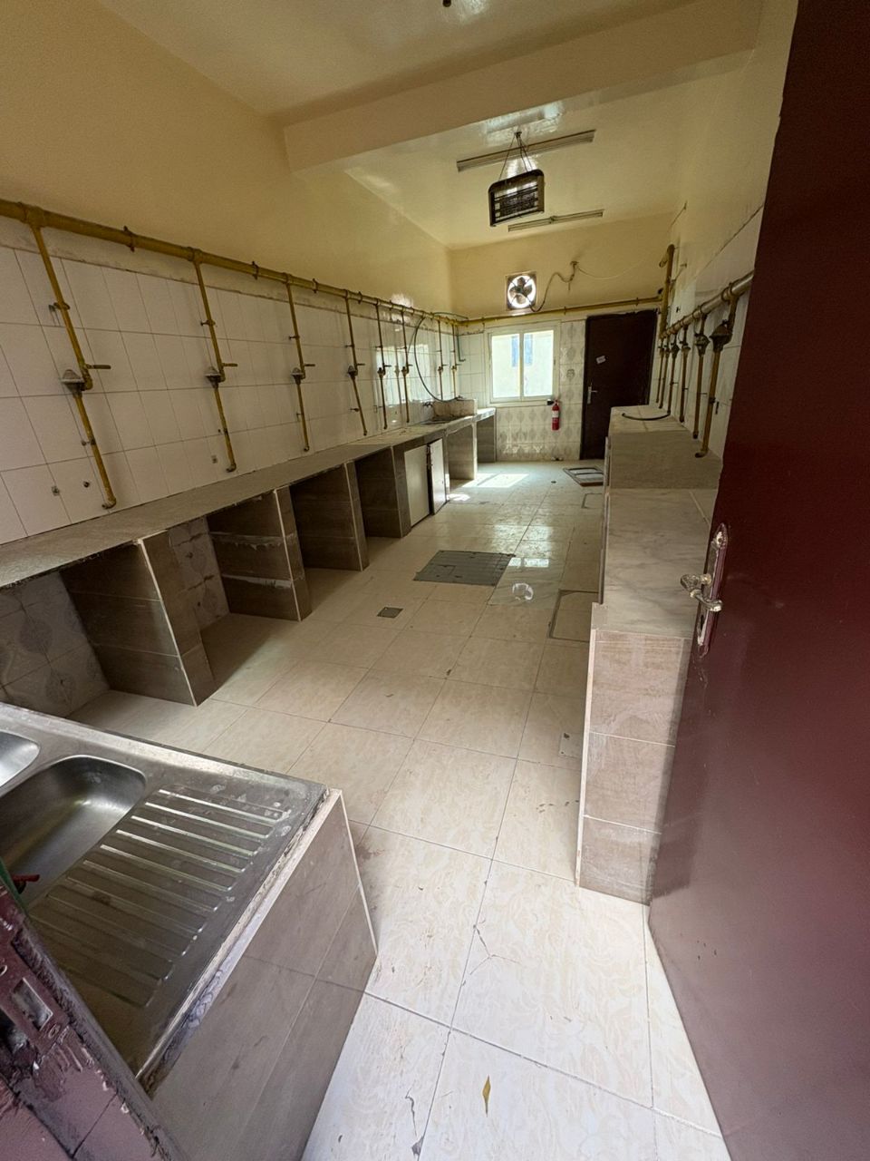 175 Rooms Labour Camp for Rent in Sharjah 17  | RGEstate UAE