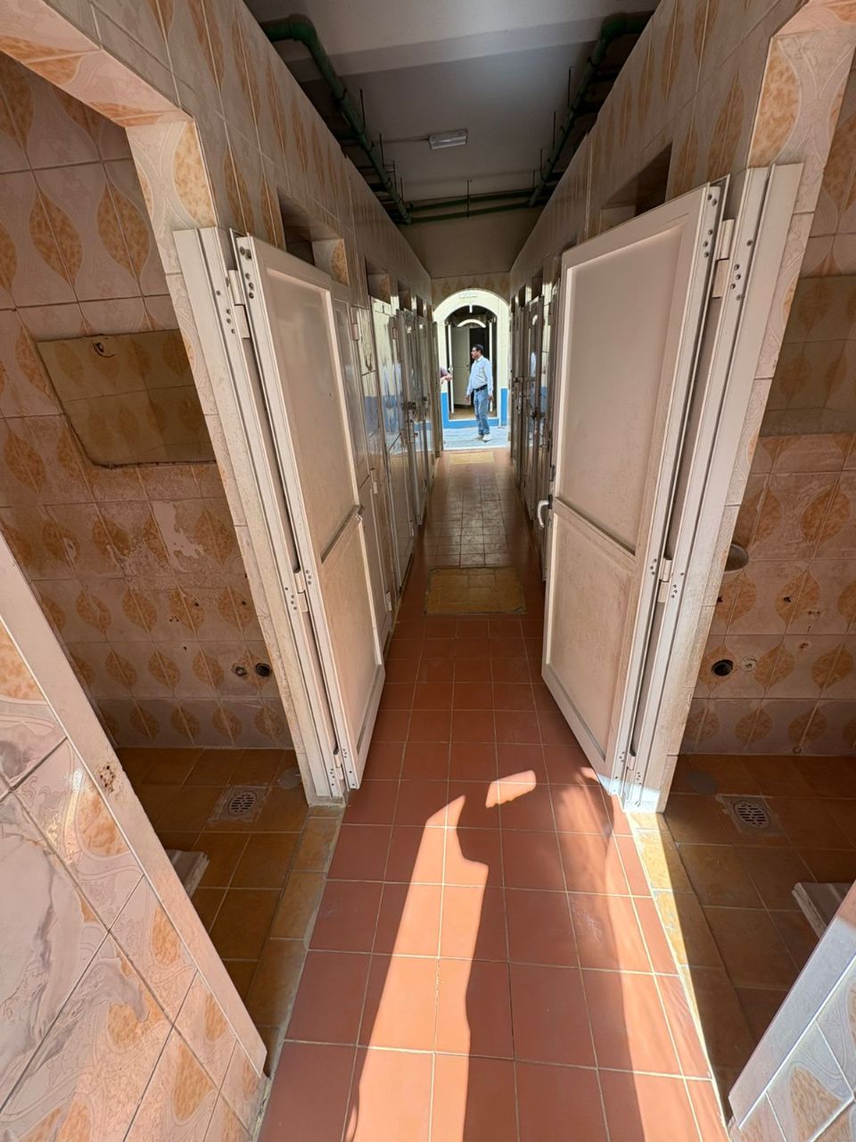 175 Rooms Labour Camp for Rent in Sharjah 17  | RGEstate UAE