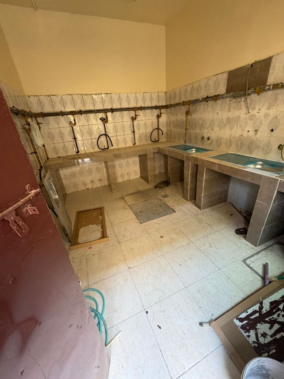 175 Rooms Labour Camp for Rent in Sharjah 17  | RGEstate UAE