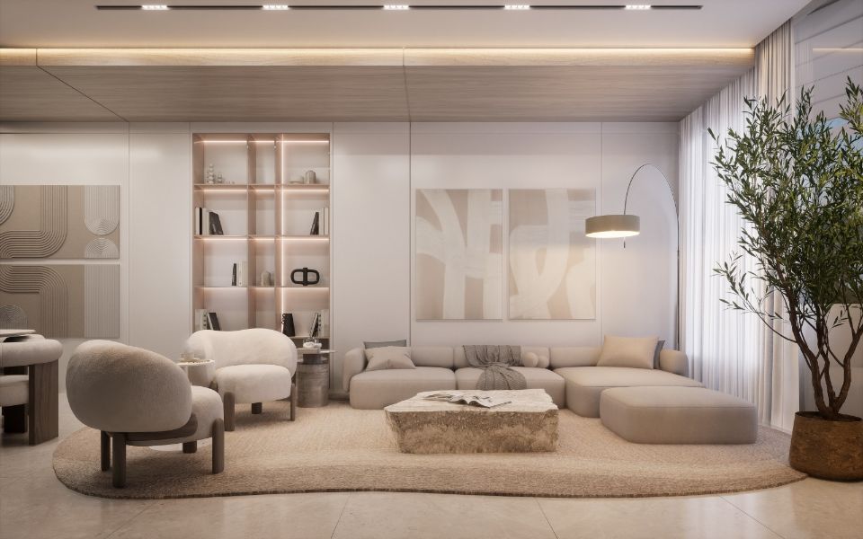 Exclusive Island Living on Dubai Islands – Bulk Units & Luxury Residences Available  | RGEstate UAE