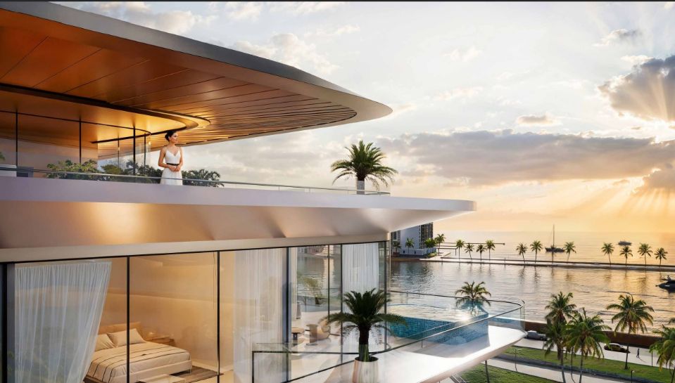 Exclusive Island Living on Dubai Islands – Bulk Units & Luxury Residences Available  | RGEstate UAE