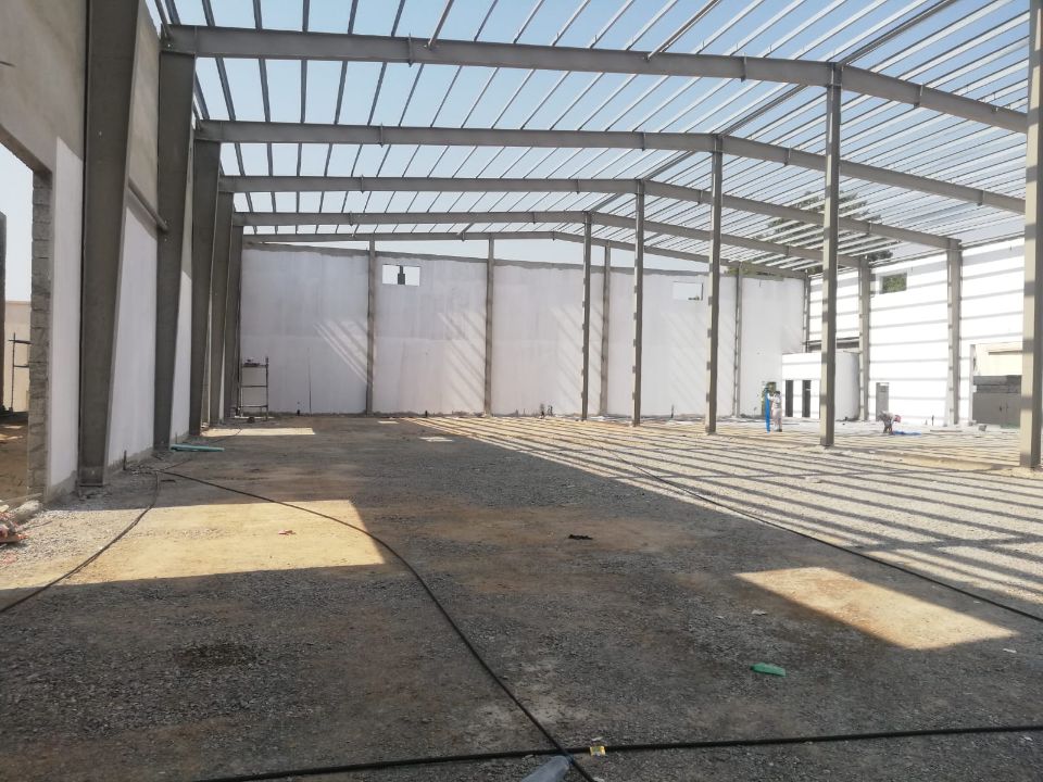 Brand New 20,000 Sq. Ft. Showroom Warehouse for Sale in Umm Al Quwain  | RGEstate UAE