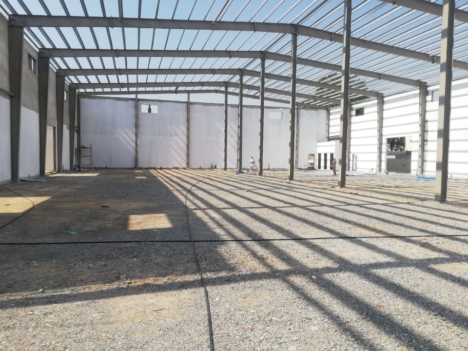 Brand New 20,000 Sq. Ft. Showroom Warehouse for Sale in Umm Al Quwain  | RGEstate UAE