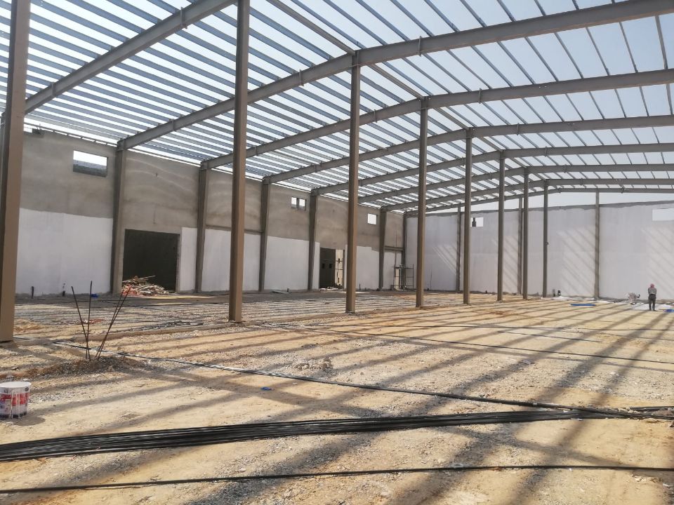 Brand New 20,000 Sq. Ft. Showroom Warehouse for Sale in Umm Al Quwain  | RGEstate UAE