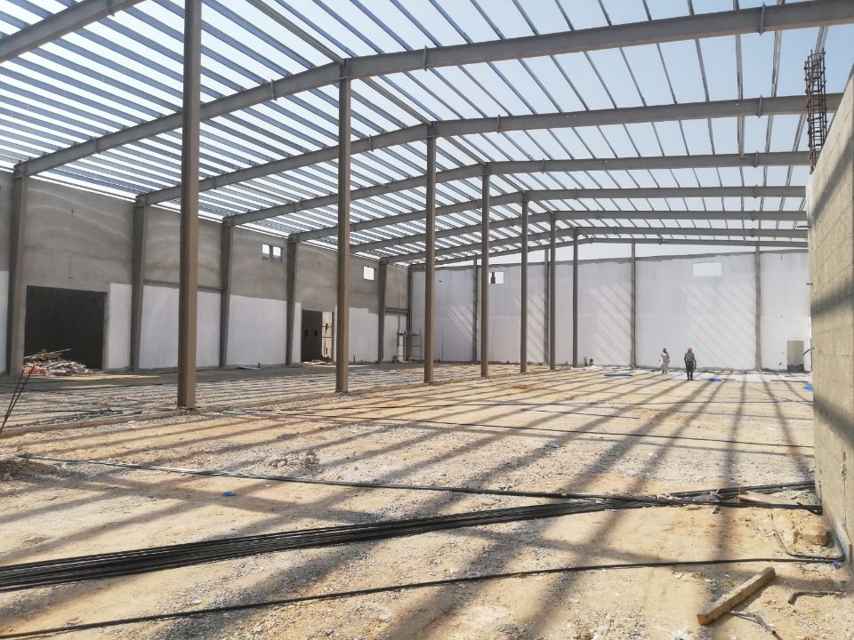 Brand New 20,000 Sq. Ft. Showroom Warehouse for Sale in Umm Al Quwain  | RGEstate UAE