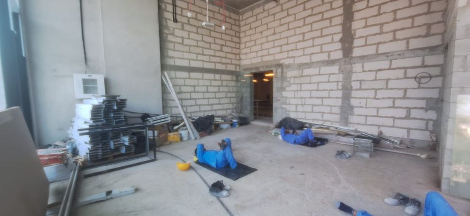 Retail Shops For Rent in JVC | Prime Location | Suitable for Multiple Retail Activities  | RGEstate UAE