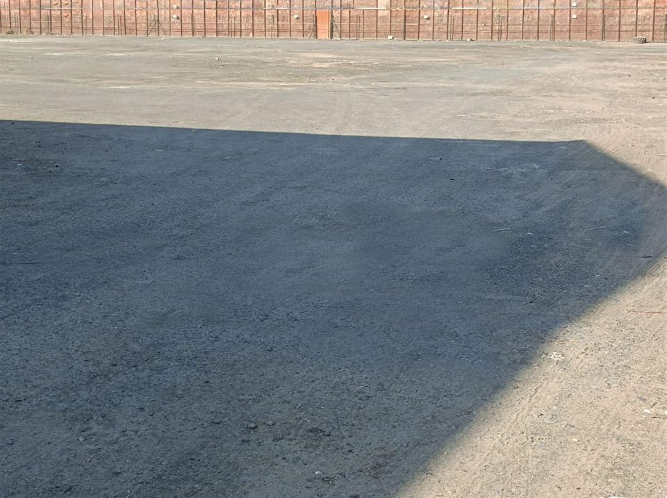 129,200 Sqft Industrial Land with Approved Ready-Mix Factory License for Long-Term Lease in Sajja, Sharjah  | RGEstate UAE