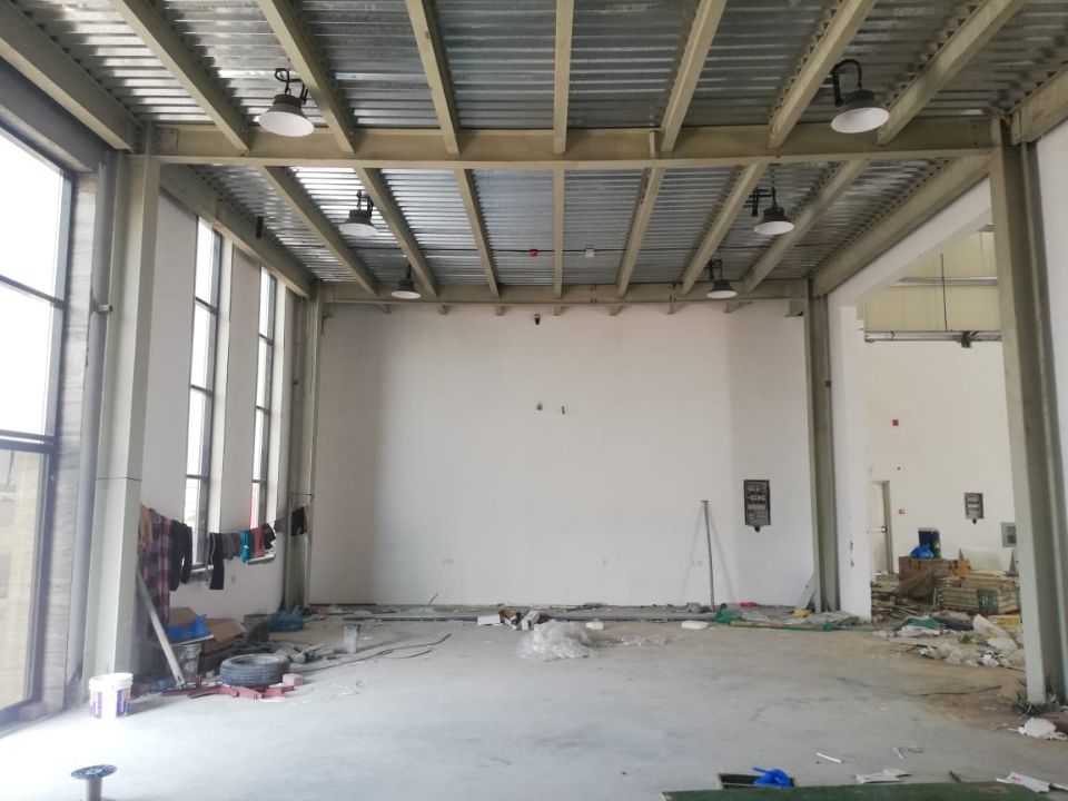 Brand New 32,000 Sqft Warehouse for Rent in Umm Al Quwain  | RGEstate UAE