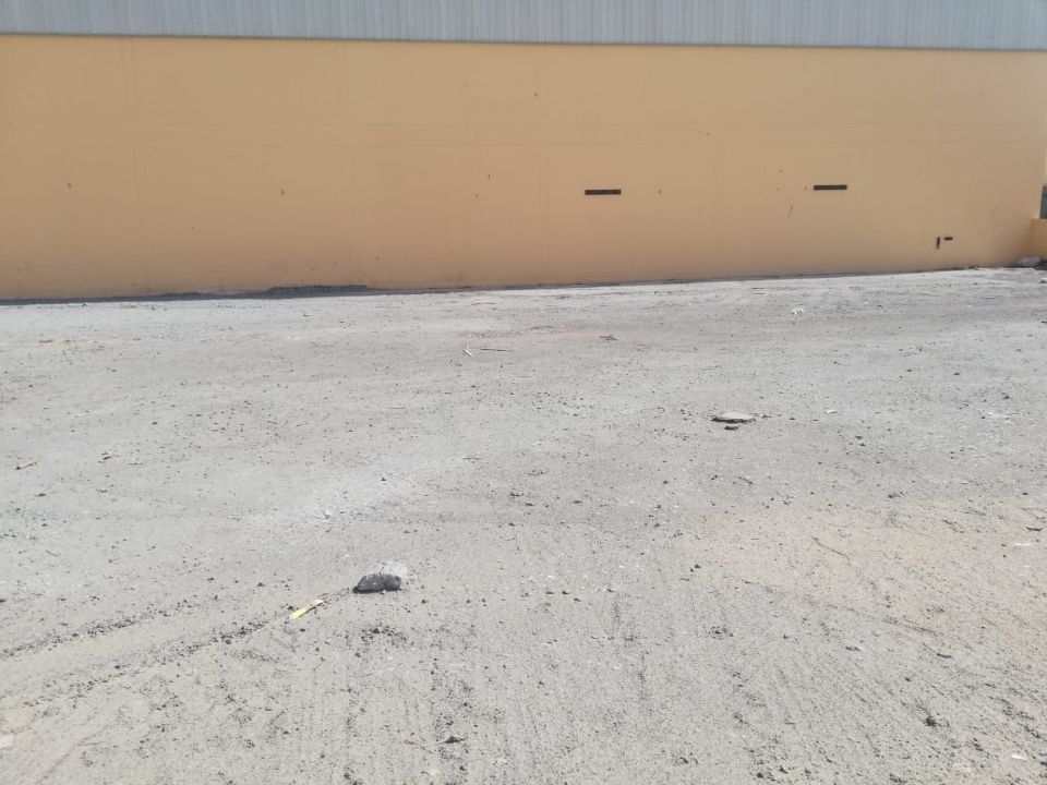 Tax Free 37,750 Sqft Commercial or Industrial Plot for Rent in Al Warsan  | RGEstate UAE