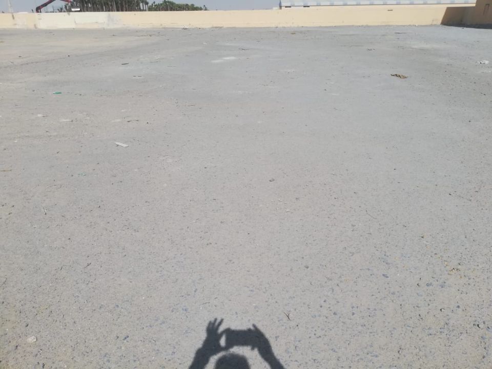 Tax Free 37,750 Sqft Commercial or Industrial Plot for Rent in Al Warsan  | RGEstate UAE