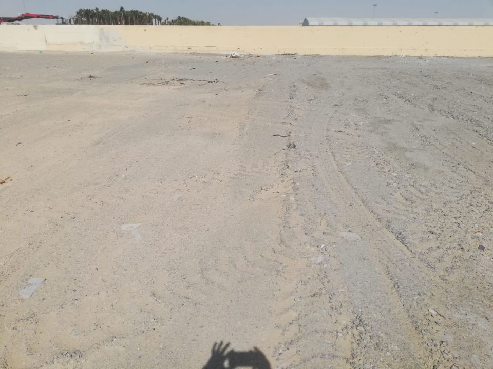 Tax Free 37,750 Sqft Commercial or Industrial Plot for Rent in Al Warsan  | RGEstate UAE