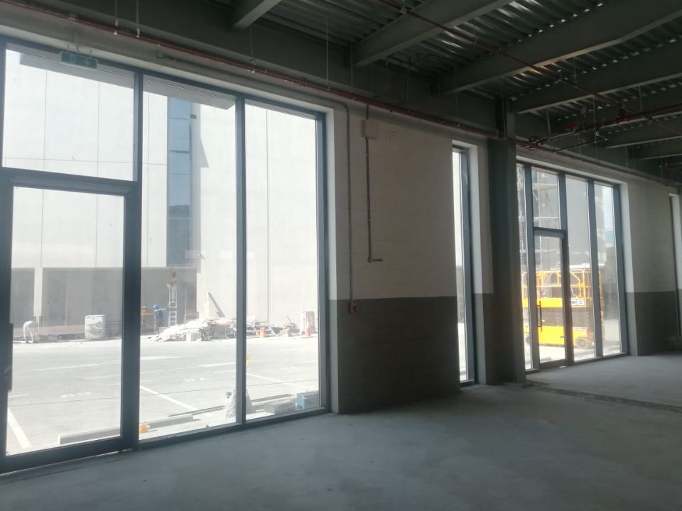 Brand New Tax-Free 51,150 Sq. Ft. Warehouse with Mezzanine Floor for Rent in Al Warsan 2  | RGEstate UAE