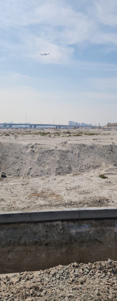 Prime Investment Residential Land in Growing Dubai upcomimg waterfront Community  | RGEstate UAE