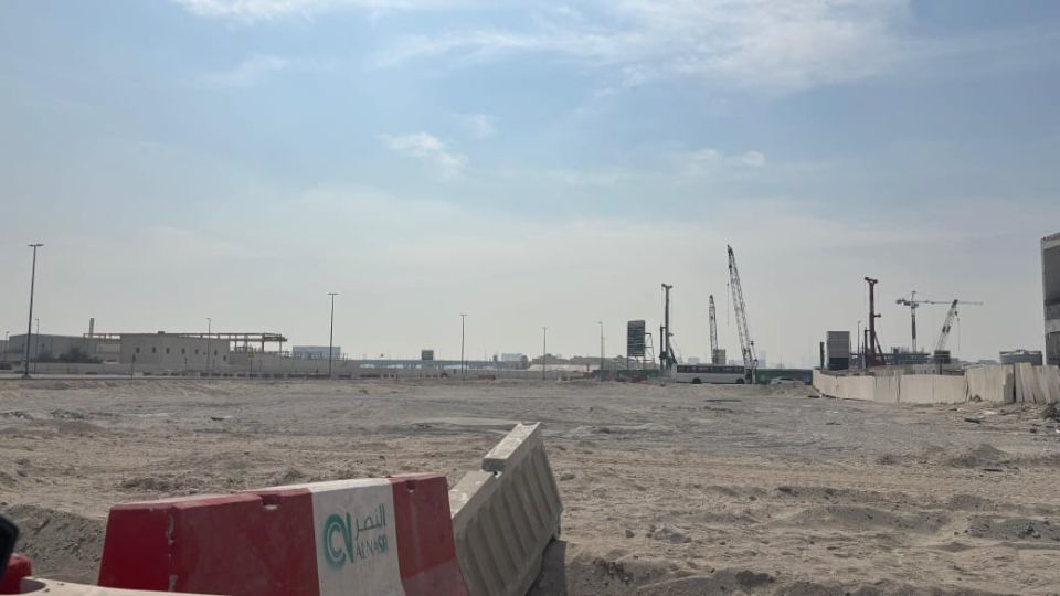 Dubai Island Waterfront Hotel Plot for Sale  - High ROI Potential  | RGEstate UAE
