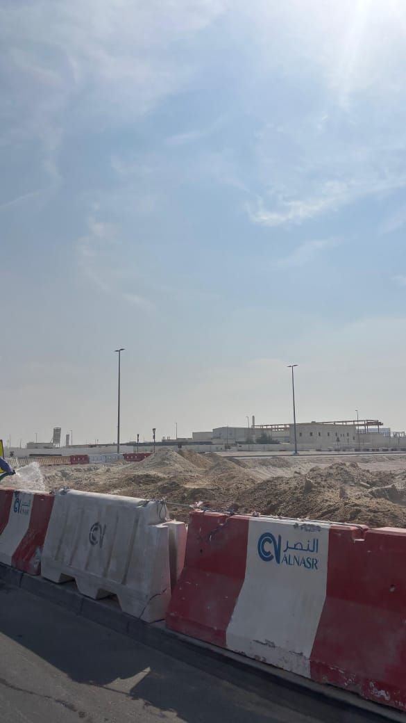 Dubai Island Waterfront Hotel Plot for Sale  - High ROI Potential  | RGEstate UAE