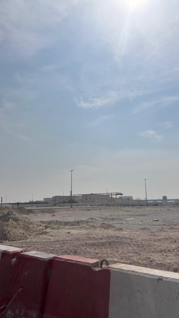 Dubai Island Waterfront Hotel Plot for Sale  - High ROI Potential  | RGEstate UAE