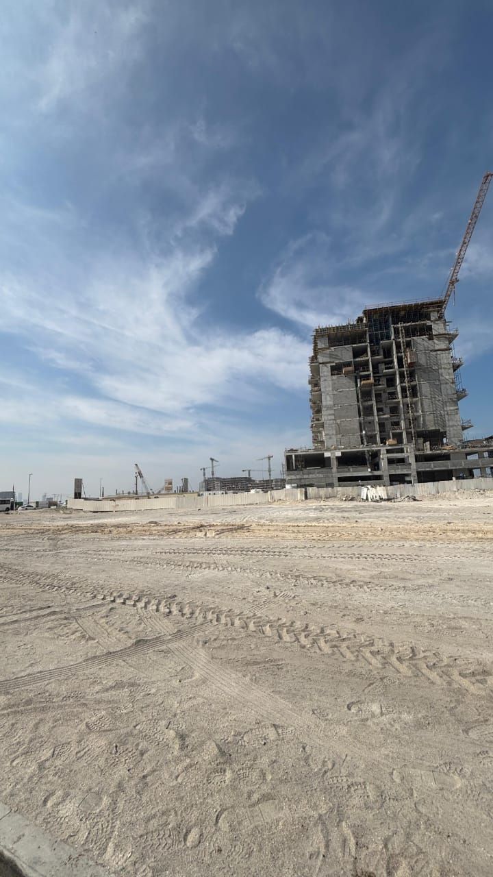 Dubai Island Waterfront Hotel Plot for Sale  - High ROI Potential  | RGEstate UAE