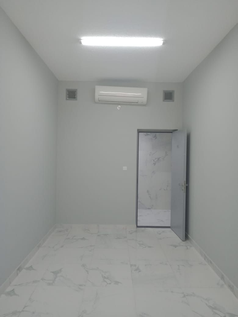 175 Rooms Labour camp G+4 Brand New Free lease for Sale in Jebel Ali  | RGEstate UAE
