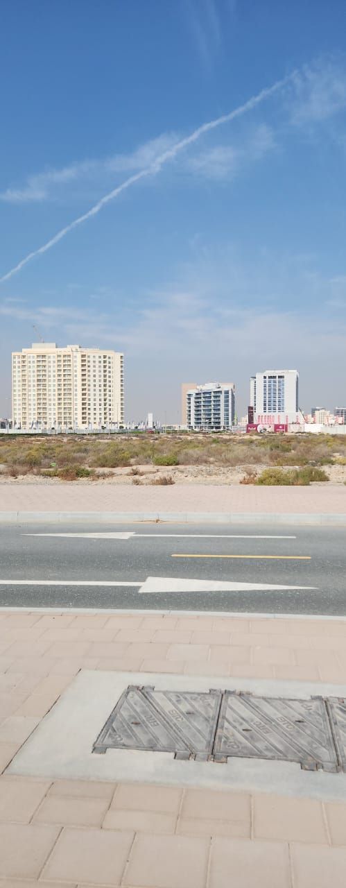 Your Next Landmark : Mixed - Use Plot in Dubai Residences  | RGEstate UAE