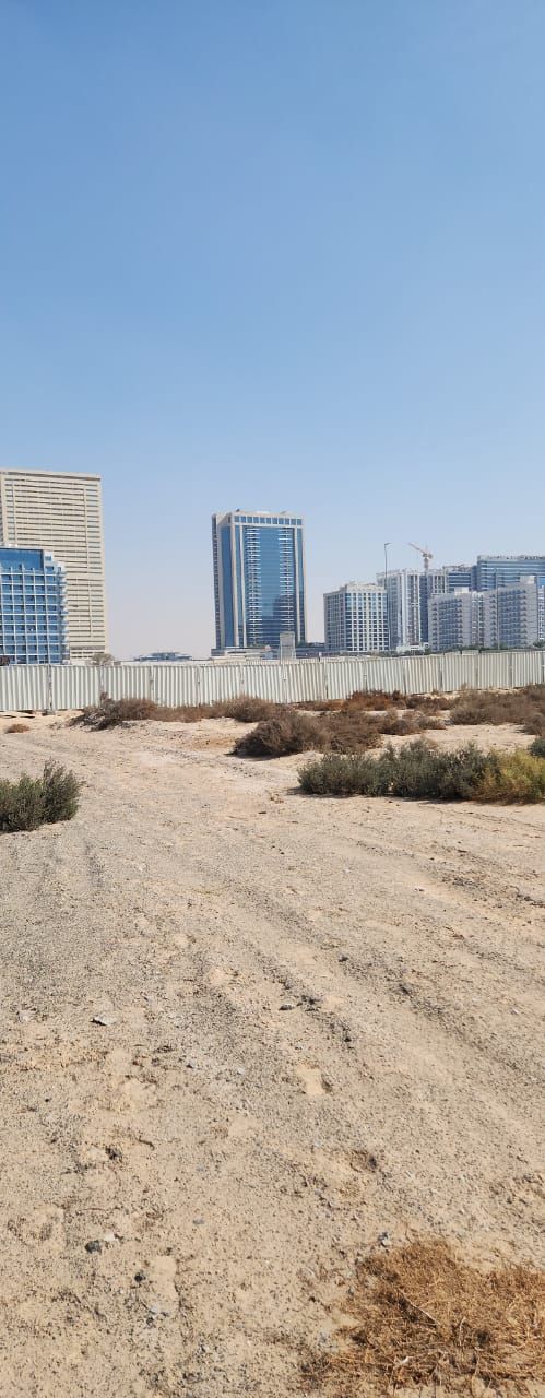 Your Next Landmark : Mixed - Use Plot in Dubai Residences  | RGEstate UAE
