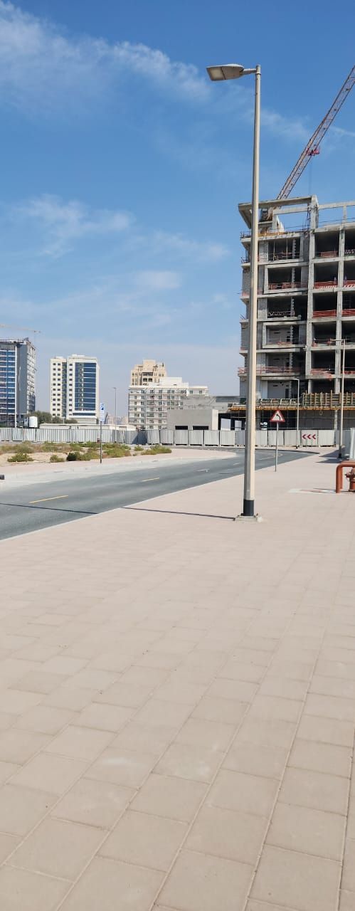 Your Next Landmark : Mixed - Use Plot in Dubai Residences  | RGEstate UAE